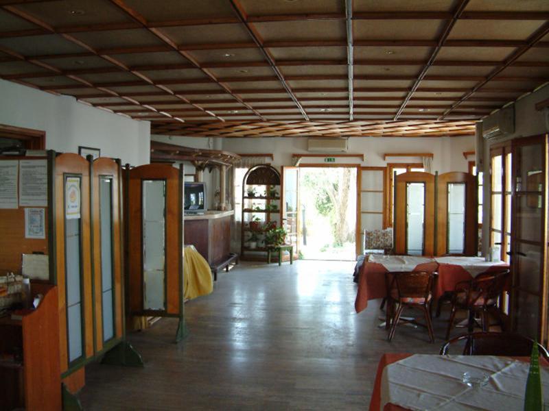Hotel Eden