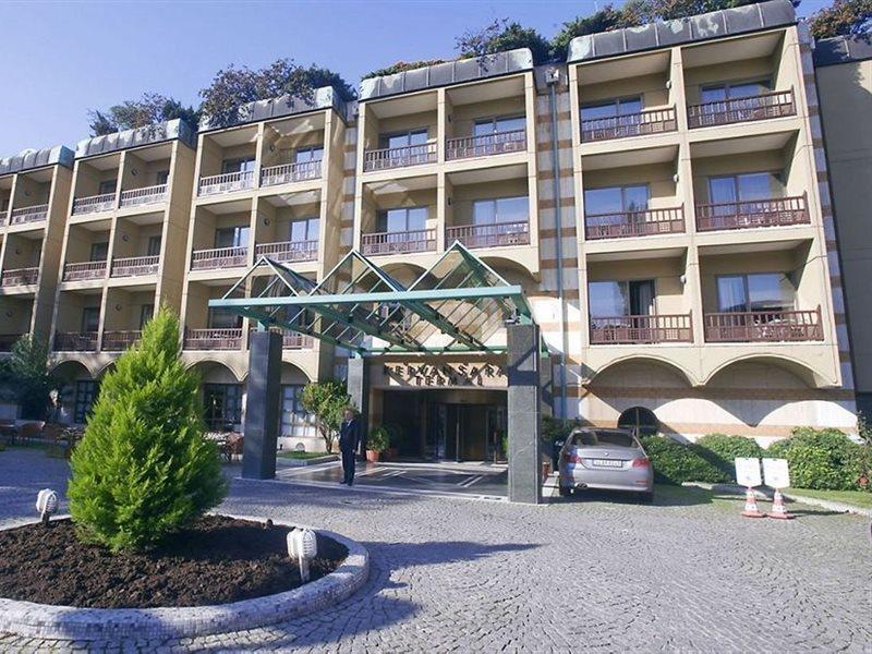 Resort Kervansaray Thermal Convention Center & 5*