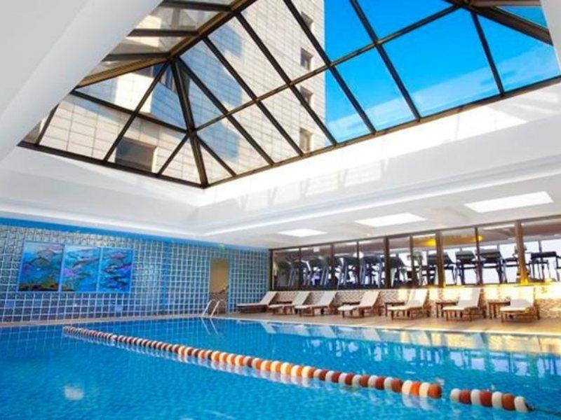 Hotel Hilton Izmir