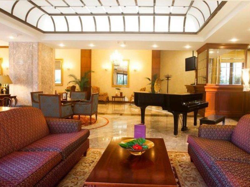 Hotel Hilton 5*