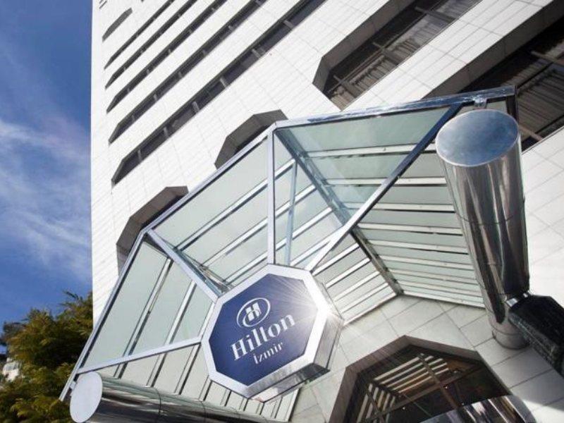 Hotel Hilton 5*