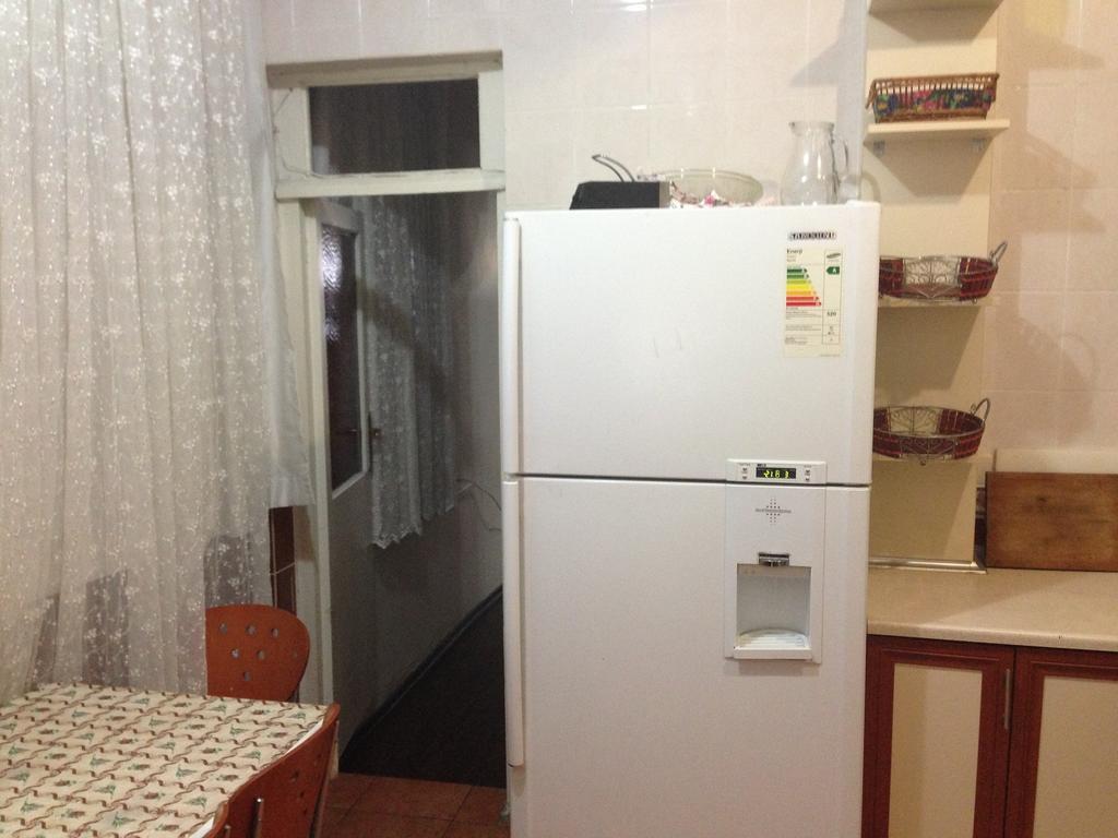 Apartment Crystal Istanbul
