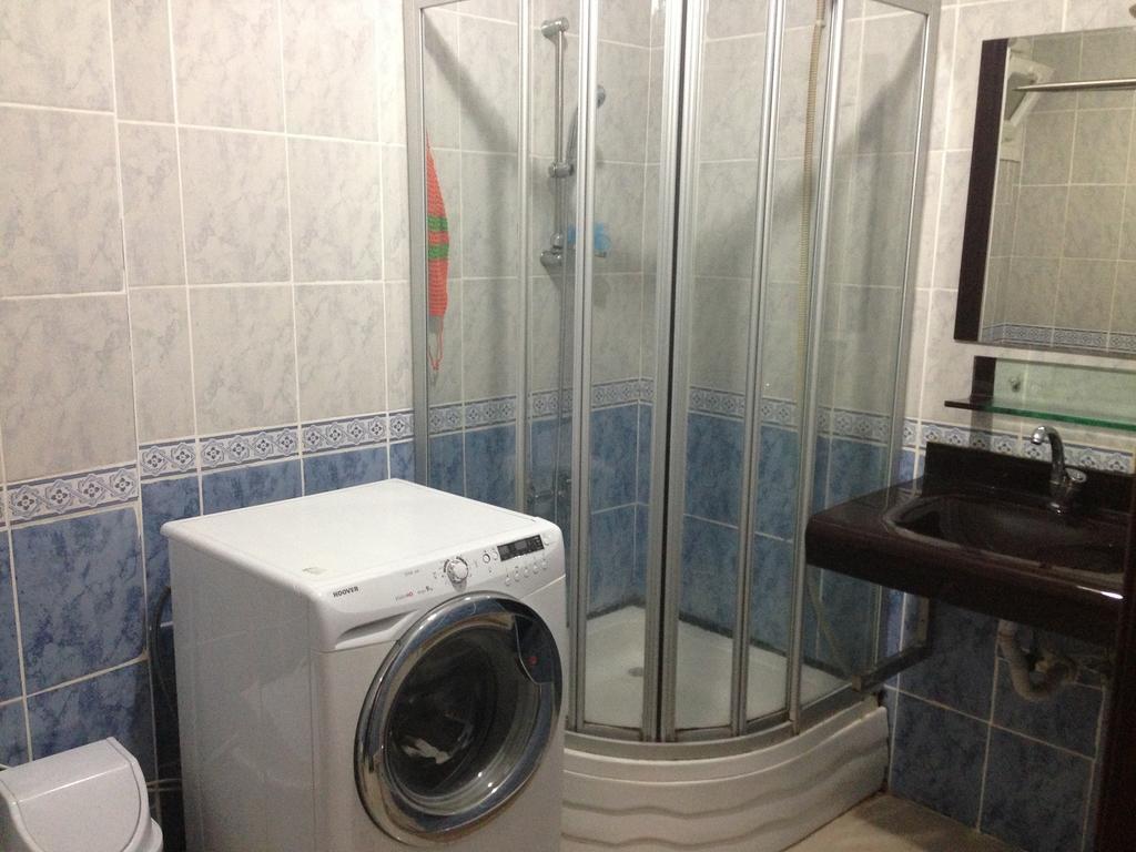 Apartment Crystal Istanbul