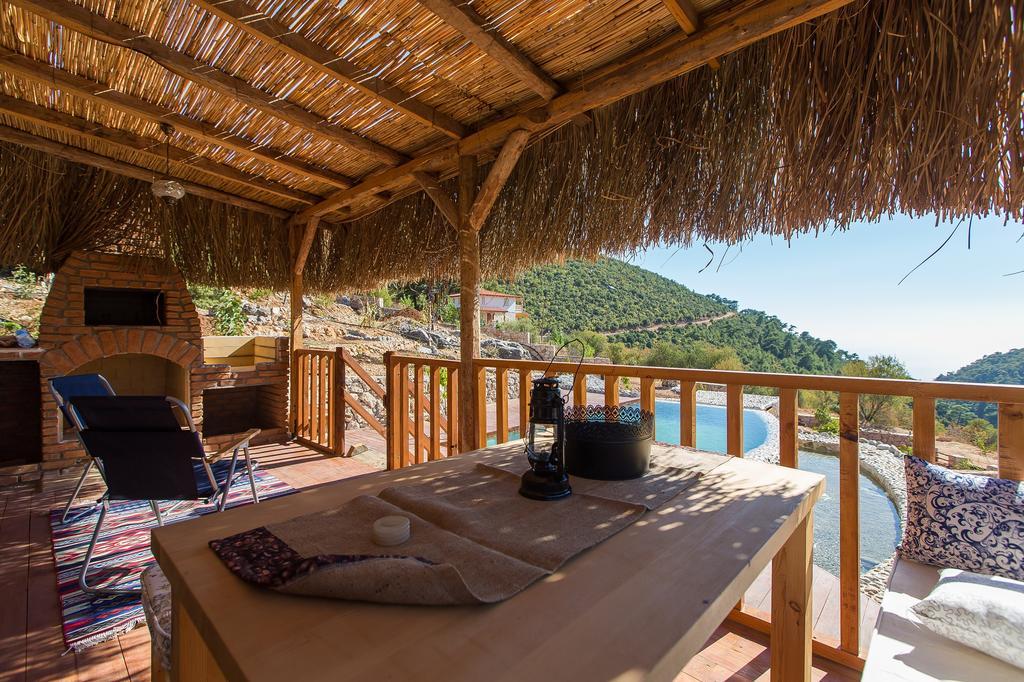 Holiday home Ambar Evleri Kalkan