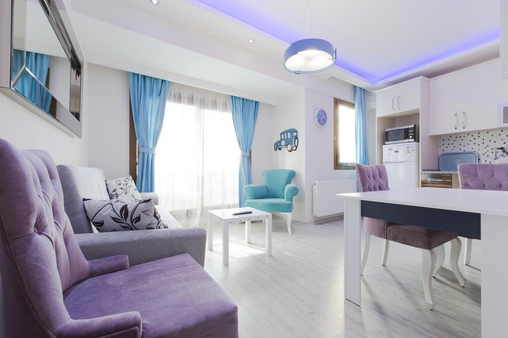 Apartment Zena House Konak Izmir