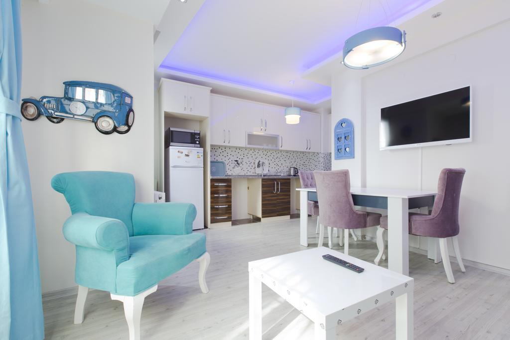 Apartment Zena House Konak *