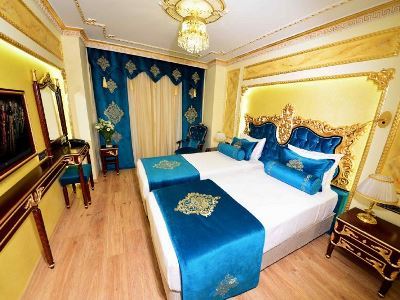 Hotel Golden Ak Marmara 4*