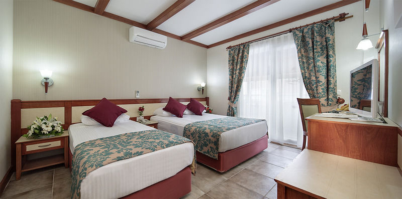 Hotel Alaiye Kleopatra