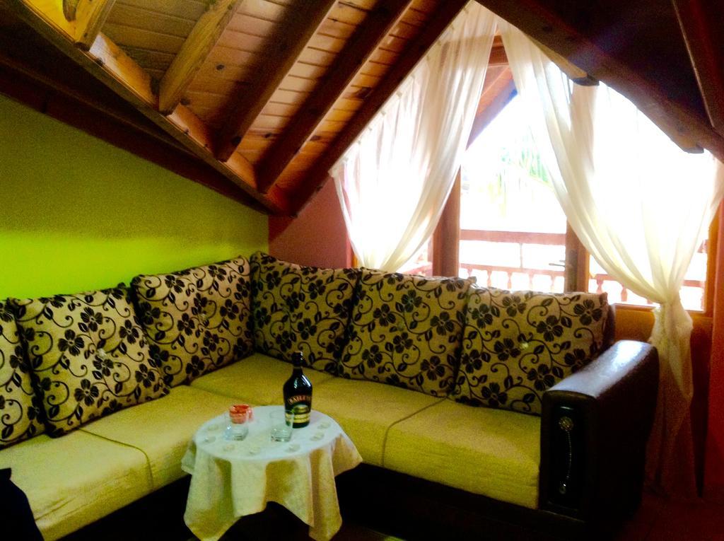 Hotel Tuana
