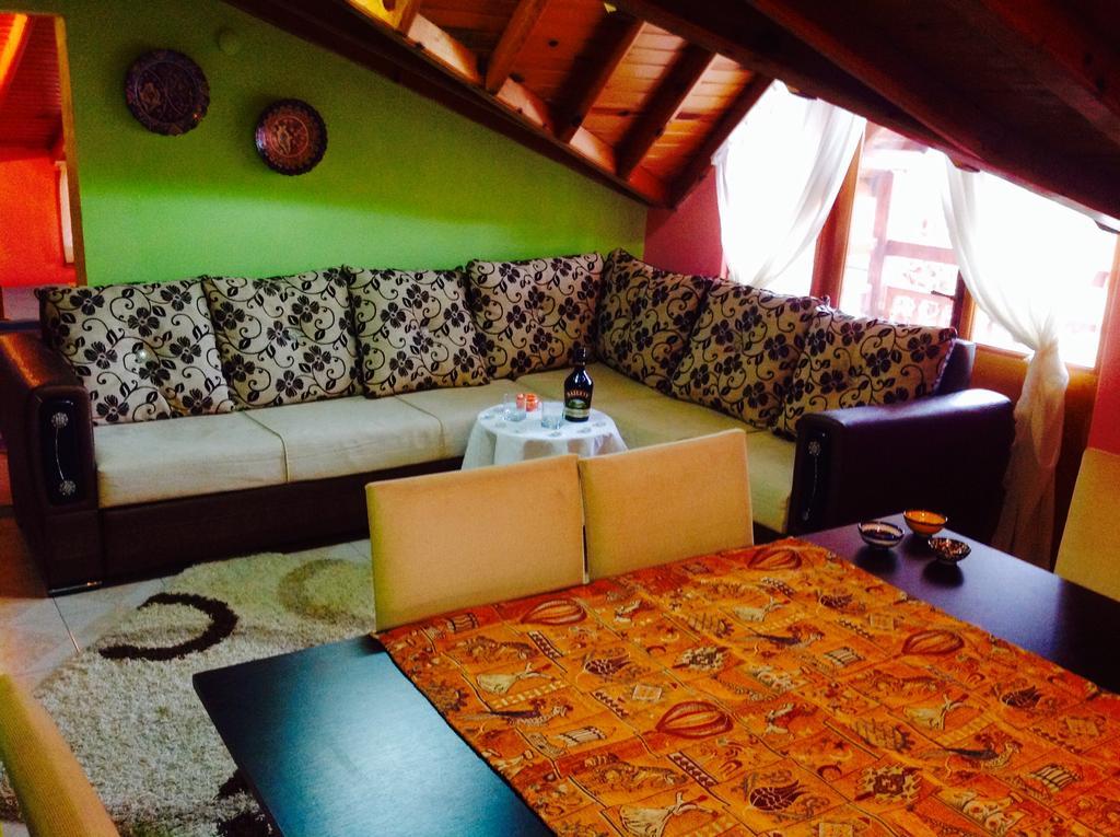 Hotel Tuana