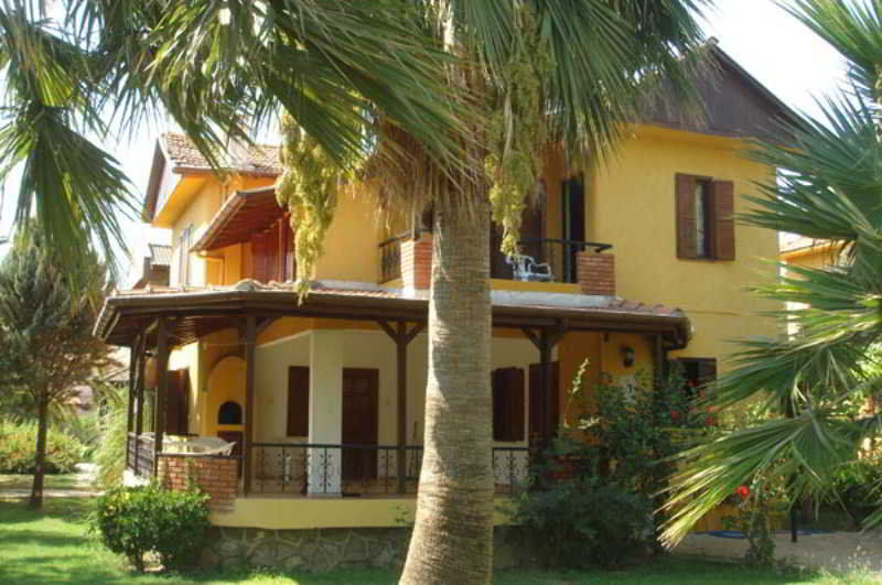 Calbis Dalyan