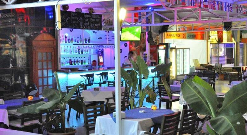 Hotel Akdeniz 3*