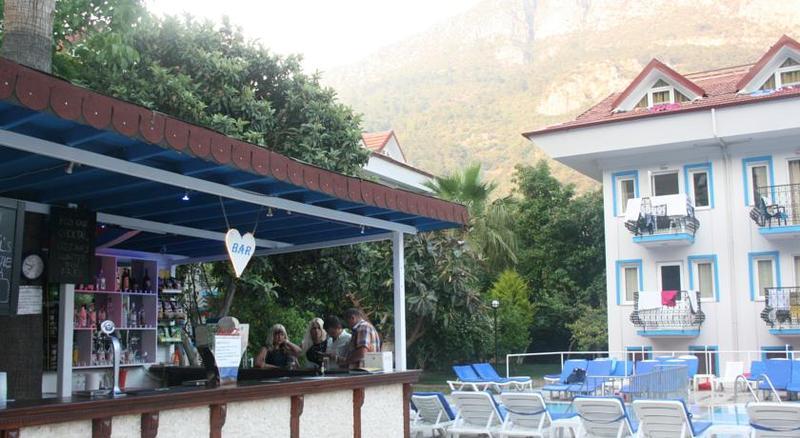 Hotel Akdeniz