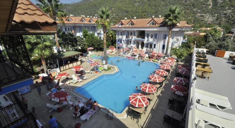 Akdeniz Oludeniz