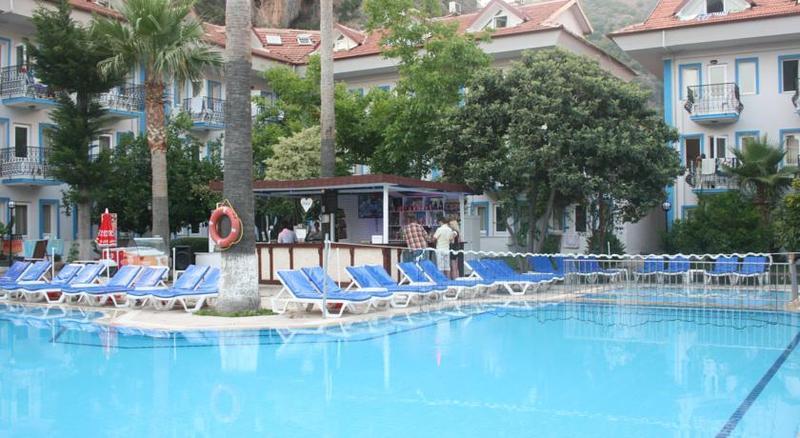 Akdeniz Oludeniz