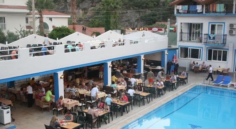 Hotel Akdeniz 3*