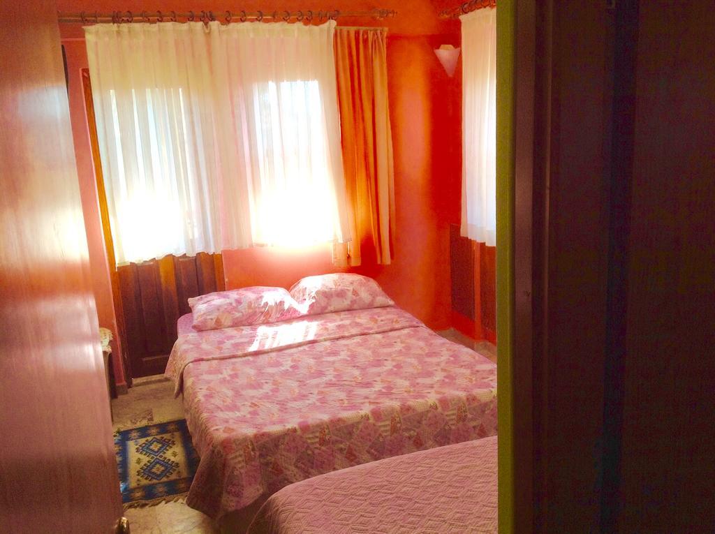 Hotel Tuana