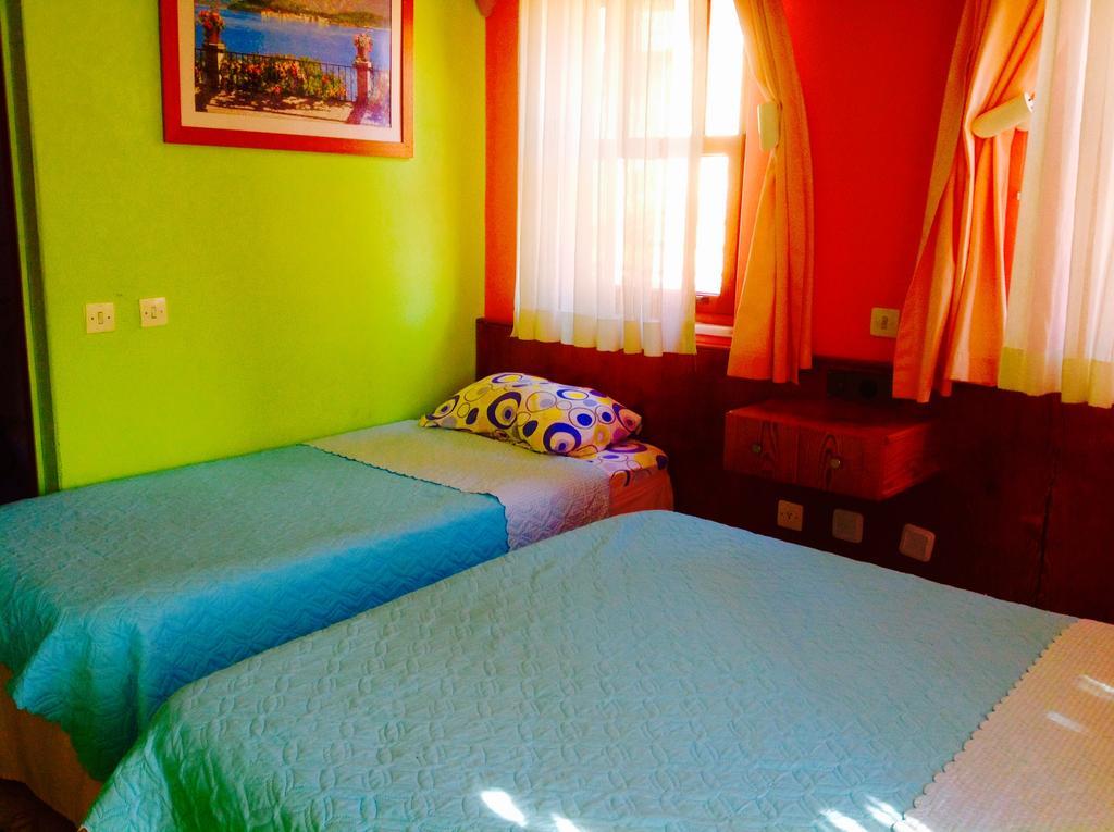 Hotel Tuana 3*