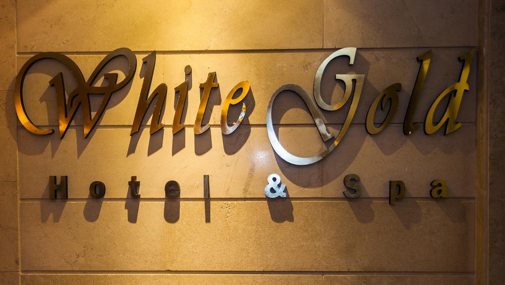 White Gold &
