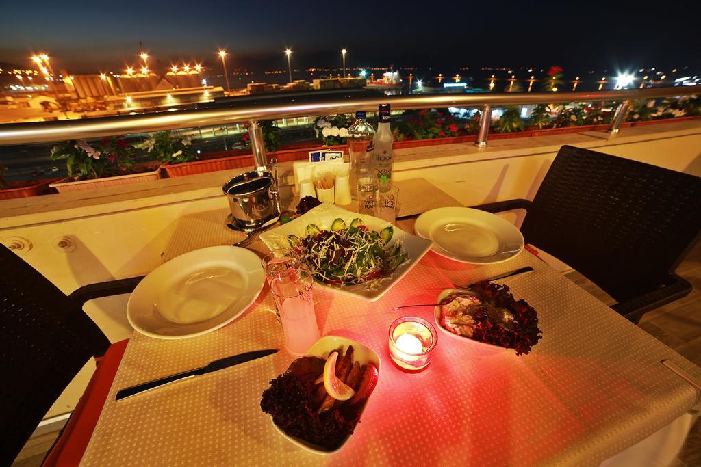 Hotel Marina 3*