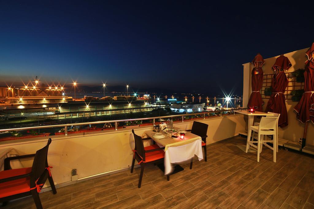Hotel Marina