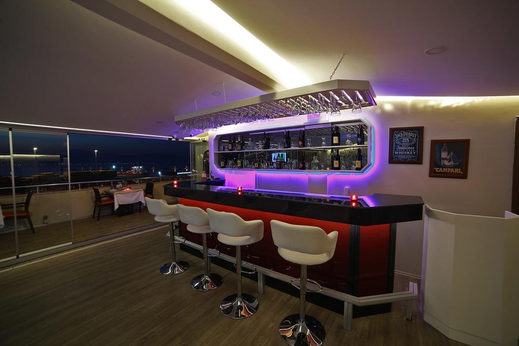 Hotel Marina 3*
