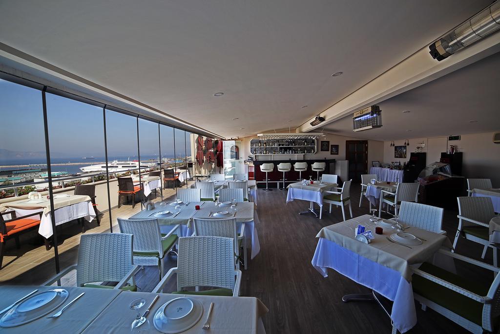 Hotel Marina