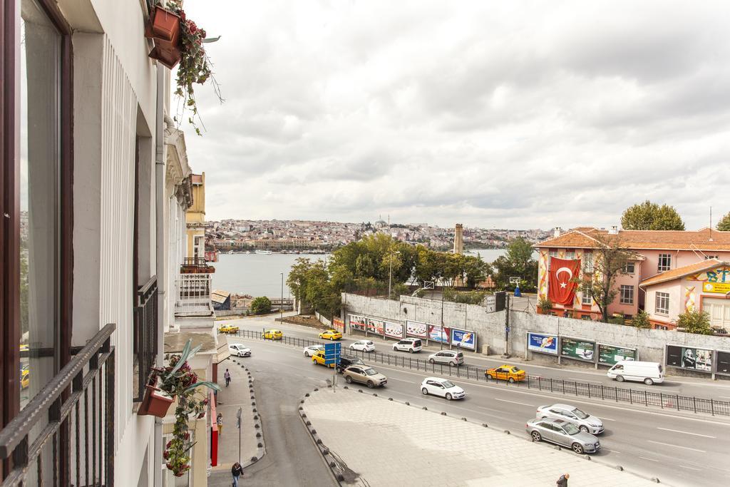 Pera Life Istanbul