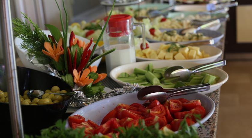 Hotel Seka Park Izmit
