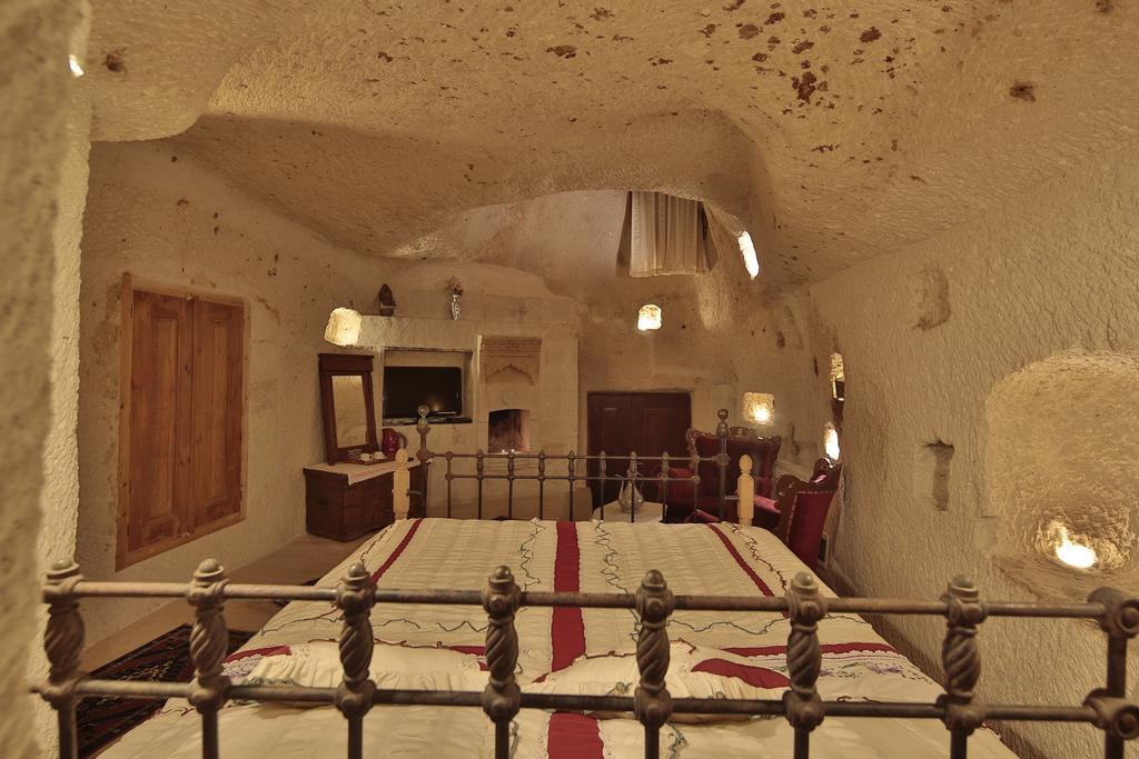 Hotel Village Cave House Goreme