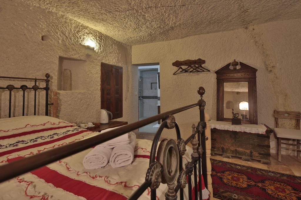 Village Cave House Goreme