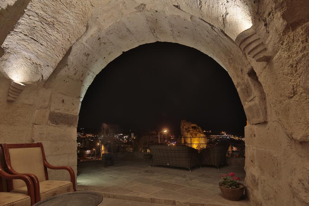 Village Cave House Goreme