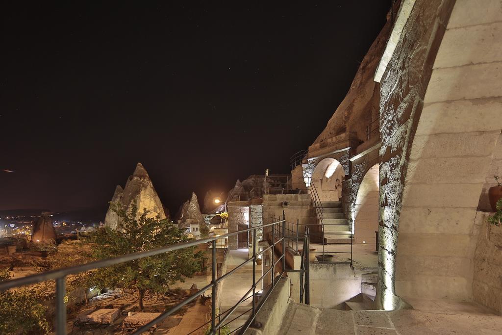 Hotel Village Cave House 2*
