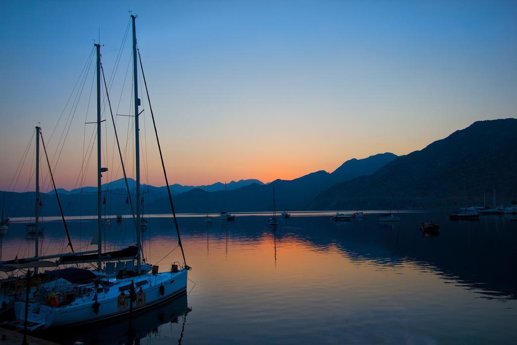 Losta Sahil Evi 2 Selimiye (Aegean)