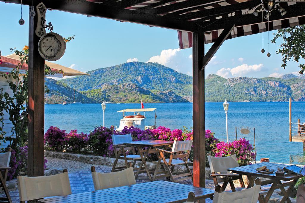 Guest house Losta Sahil Evi - Adults Only +12