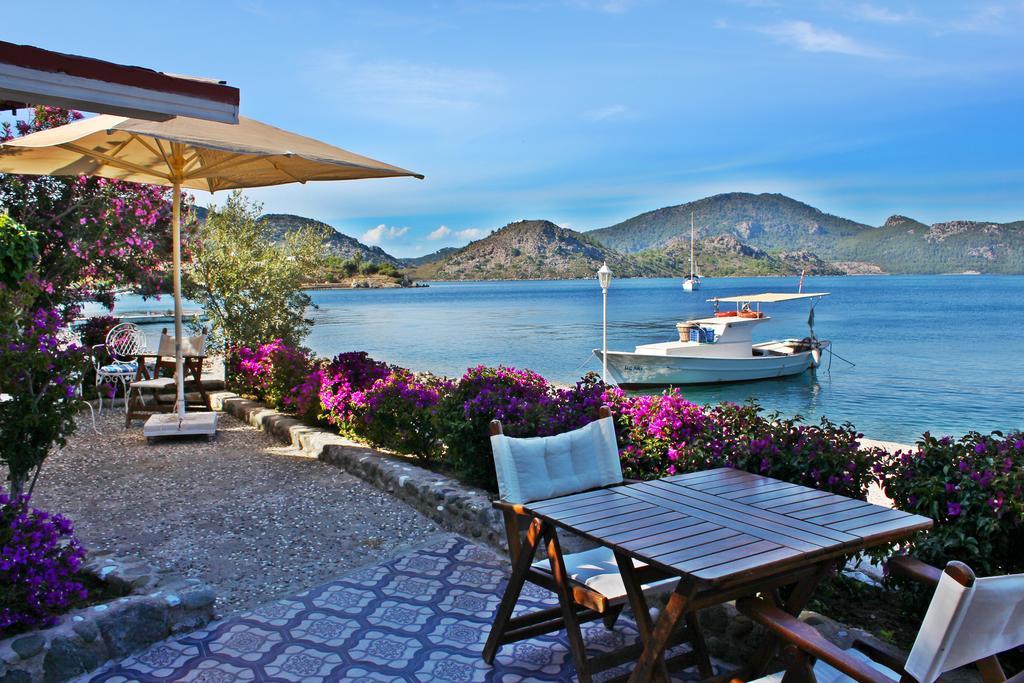 Losta Sahil Evi - Adults Only +12 Selimiye (Aegean)