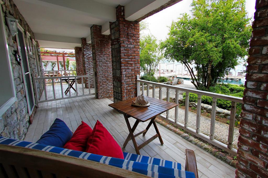 Guest house Losta Sahil Evi - Adults Only +12