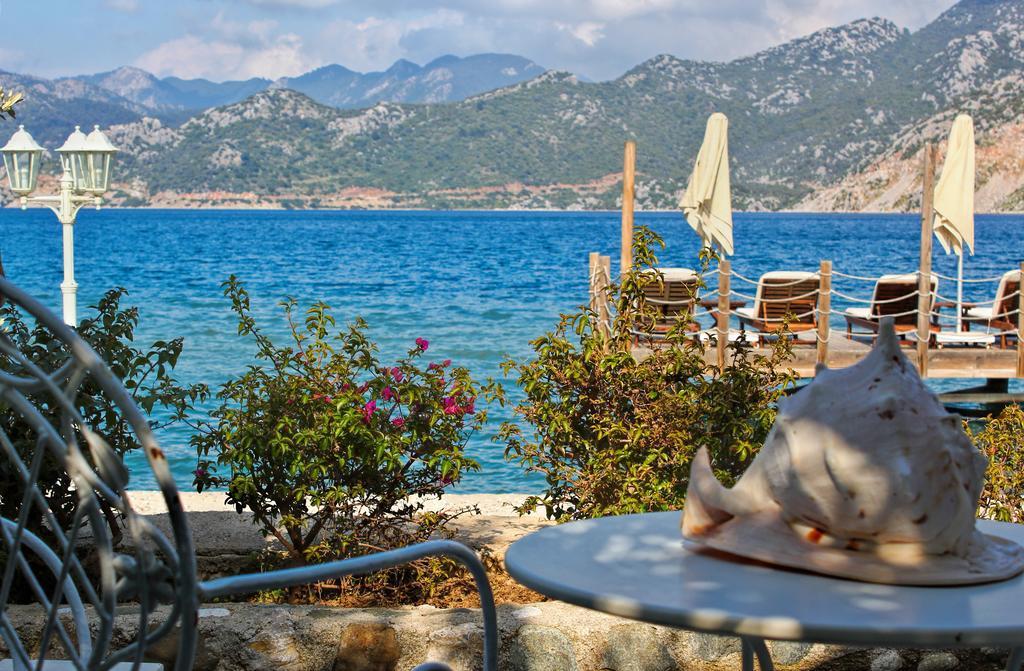 Guest house Losta Sahil Evi - Adults Only +12