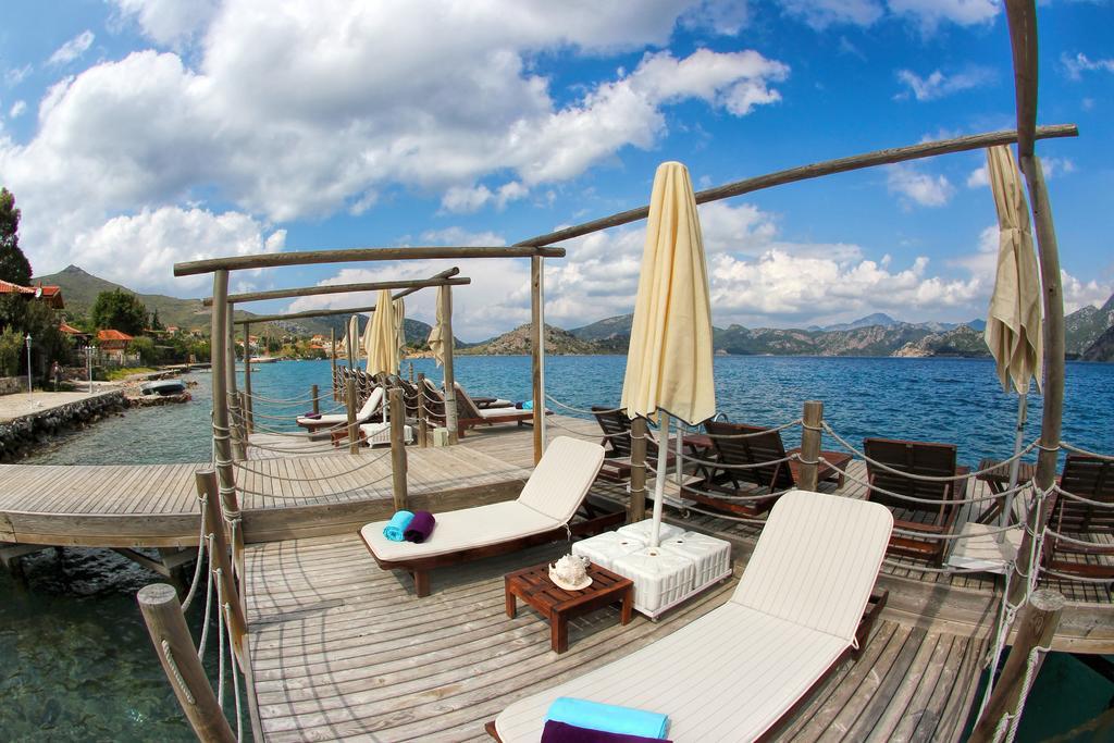 Guest house Losta Sahil Evi - Adults Only +12