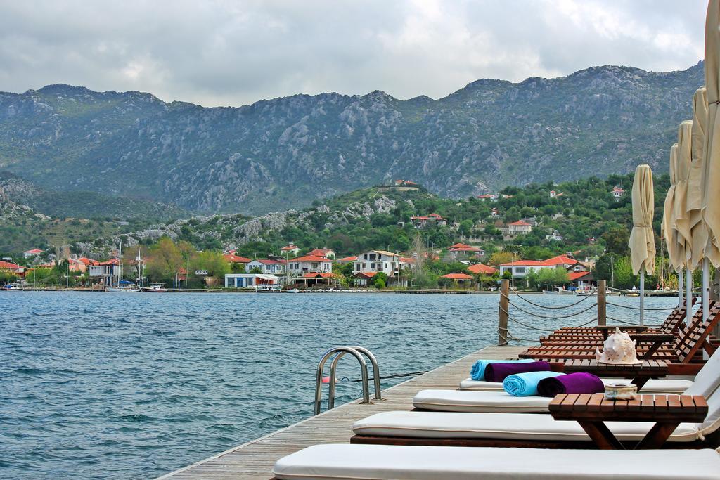 Losta Sahil Evi - Adults Only +12 Selimiye (Aegean)