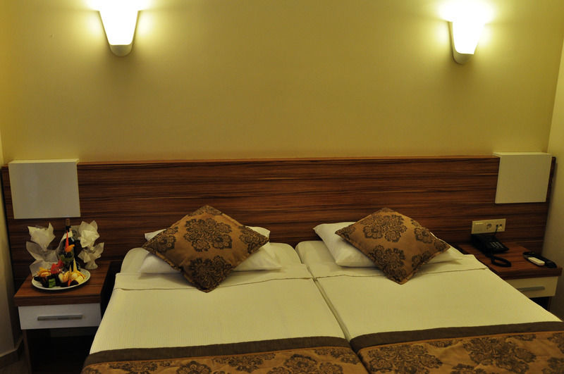 Hotel Sun Park 4*