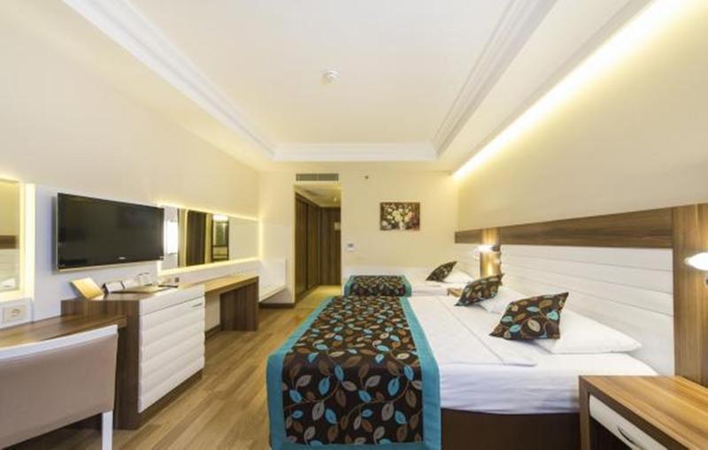 Hotel Dizalya Palm Garden