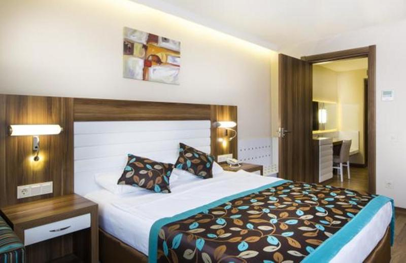 Hotel Dizalya Palm Garden 5*