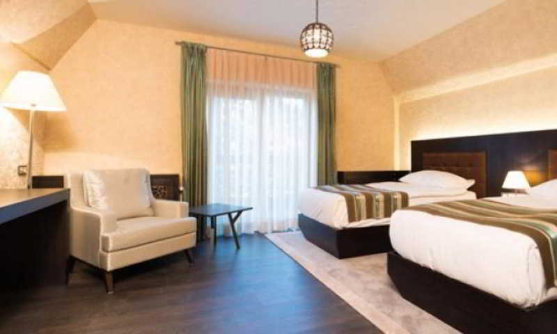 Hotel Abant Kosk Abant (Bolu)