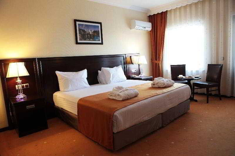 Hotel Eser Diamond & Convention Center Istanbul Silivri