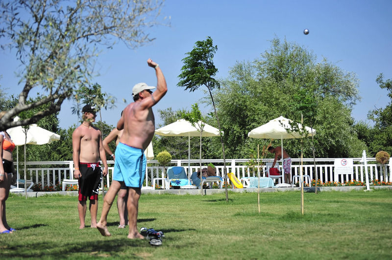 Resort & River & 5*