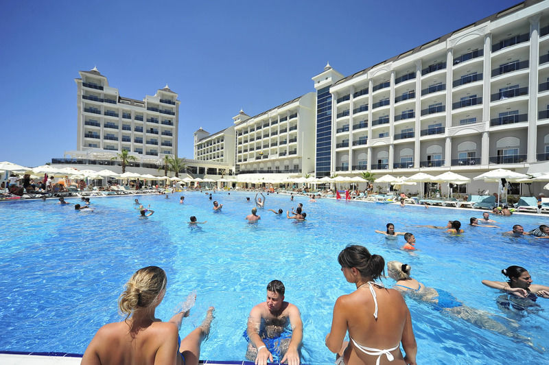 Resort & River &