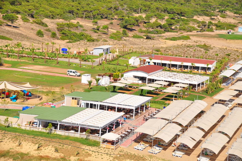 Resort & River & 5*