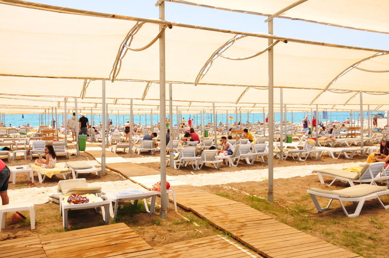 Resort & River &