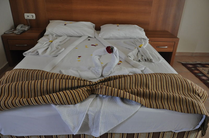 Hotel Mg Moms 3*